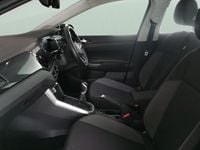 Used VW Taigo Life 95 HP (69 kW) 2025 SUV