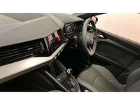 Used Audi A1 S-Line 150 HP (110 kW) 2024 Other Hatchback