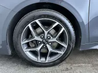 Used Kia ProCeed GT-Line 160 HP (117 kW) 2021 Grey Estate