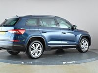 used Skoda Kodiaq 2.0 TDI SE Technology 4x4 5dr DSG [7 Seat]