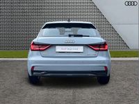 Used Audi A1 Sport 108 HP (79 kW) 2023 Grey SUV