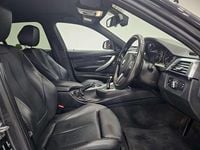 Used BMW 318 M Sport 2016 Grey Sedan