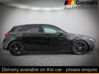 used Mercedes A200 A-Class 1.3AMG LINE EXECUTIVE 5d 161 BHP
