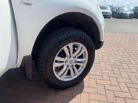 Used Mitsubishi L200 134 HP (98 kW) 2013 White Pickup