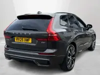 Used Volvo XC60 Ultra 250 HP (183 kW) 2025 Grey SUV