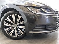 Usado VW Arteon Elegance 150 HP (110 kW) 2019 Citadino