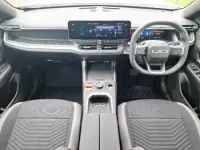 New Jeep Compass Summit 145 HP (106 kW) 2026 Bicolour metallic  hawaii green with black roof SUV
