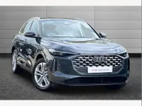 Used Audi Q5 Sport 204 HP (150 kW) 2025 Grey SUV