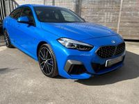 Used BMW 218 M Sport 136 HP (100 kW) 2024 Coupe