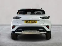 Used Kia XCeed GT-Line 138 HP (101 kW) 2024 White SUV