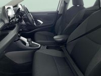 Second-hand Toyota Yaris Hybrid 2022 Alb Hatchback