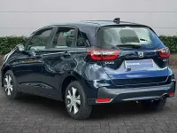 Używany Honda Jazz Elegance 122 KM (89 kW) 2025 Niebieski Hatchback