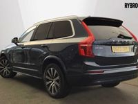 used Volvo XC90 (2023/73)2.0 B5P [250] Core 5dr AWD Geartronic