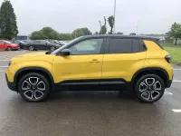 Used Jeep Avenger Summit 100 HP (73 kW) 2025 SUV