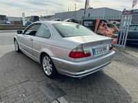 used BMW 330 3 Series Ci Sport 2dr Auto