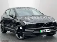 Used Volvo EX30 Performance 314 kW (428 HP) 2025 SUV