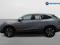 Used MG HS Trophy 299 HP (219 kW) 2025 Grey SUV