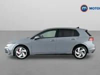 Second-hand VW Golf VIII GTE 245 CP (180 kW) 2023 Gri Hatchback