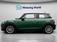 Used Mini Cooper SE Hatch 133 kW (181 HP) 2022 Hatchback