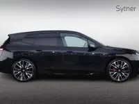 Used BMW iX M Sport 295 kW (402 HP) 2026 Black SUV