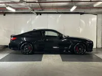 Used BMW M4 Competition Edition 503 HP (369 kW) 2024 Black Coupe