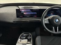 Used BMW iX M Sport 394 kW (537 HP) 2025 Grey SUV