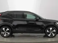 Used Volvo XC40 R-Design 208 HP (152 kW) 2022 SUV