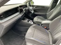 Used VW Tayron R-line 2026 White SUV