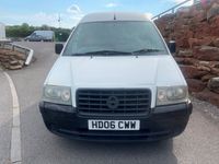 used Citroën Dispatch 1.9 D Enterprise Van TWIN SIDE DOORS ECONOMICAL VAN STUNNING CONDITION