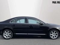 used Volvo S80 D4G SE Lux