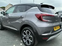 Used Renault Captur Techno 91 HP (66 kW) 2024 SUV
