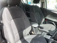 Used Ford Focus Titanium 125 HP (91 kW) 2019 Diffused silver Hatchback