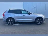 Used Volvo XC60 Plus 250 HP (183 kW) 2025 Silver SUV