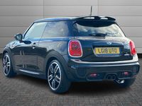 used Mini John Cooper Works Hatch 2.0 3dr