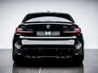 Used BMW M3 Competition Edition 523 HP (384 kW) 2025 Black Sedan