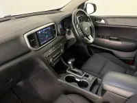 Usado Kia Sportage 134 HP (98 kW) 2021 SUV