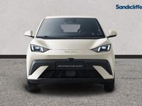 New BYD Dolphin Surf Active 64 kW (88 HP) 2025 Hatchback