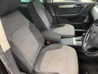 Used VW Passat Alltrack 2014 Black Estate