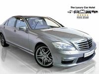 Used Mercedes S65 Amg In Uk For Sale 8 Autouncle Used Mercedes S65 Amg In Uk For Sale 8 Autouncle