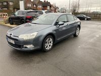 used Citroën C5 2.0 HDI 16V VTR+ Nav [160] 4dr