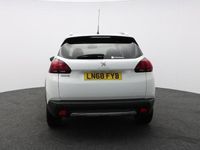 used Peugeot 2008 1.5 BLUEHDI ALLURE EURO 6 (S/S) 5DR DIESEL FROM 2018 FROM PENRYN (TR10 8DW) | SPOTICAR