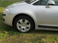 Used Citroën C4 90 HP (66 kW) 2005 Hatchback