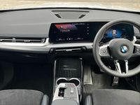 Used BMW X1 M Sport 170 HP (125 kW) 2025 Mineral white metallic SUV