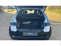 Used Hyundai Ioniq 5 N Line 239 kW (325 HP) 2025 White SUV