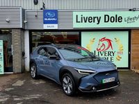 Used Subaru Solterra 150 kW (204 HP) 2023 Grey SUV