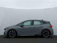 Used Cupra Born e-Boost 169 kW (231 HP) 2025 Grey Hatchback