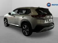 Gebraucht Nissan X-Trail Tekna 204 PS (150 kW) 2026 SUV