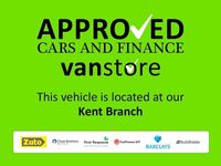 Used Mercedes Vito 163 HP (119 kW) 2013 Black Van