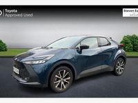 Used Toyota C-HR Design 223 HP (164 kW) 2025 SUV
