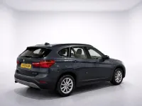 Used BMW X1 Comfort Edition 2019 Grey SUV